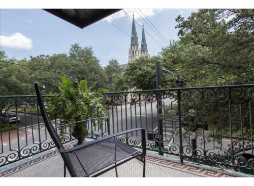 Lookout on Liberty - Two-Bedroom, Savannah