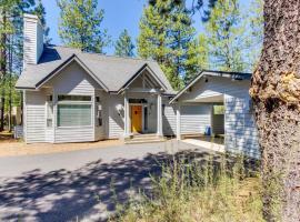 Lynx Lane 08 | Discover Sunriver, Sunriver