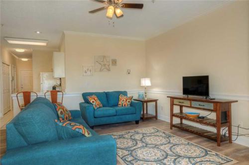 Magnolia North 203-4846 Condo, Myrtle Beach