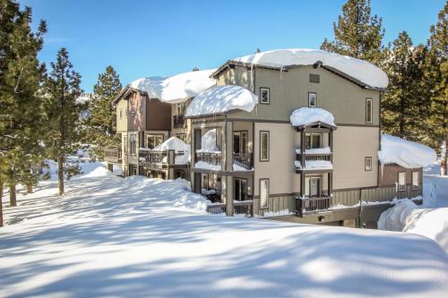 Mammoth Green Condos, Mammoth Lakes