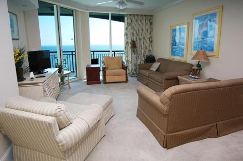 Mar Vista Grande 1512 Condo, Myrtle Beach