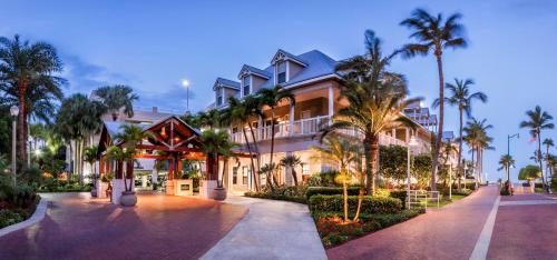 Margaritaville Key West Resort & Marina, Key West