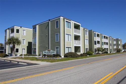 Marsh 1G Condo, Myrtle Beach