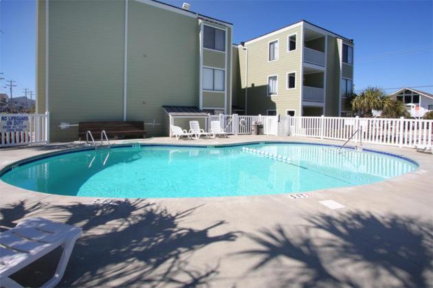 Marsh 3M Condo, Myrtle Beach