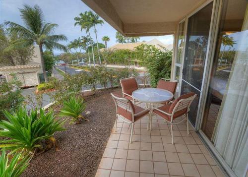 Maui Banyan G-101 - Two Bedroom Condo, Kihei