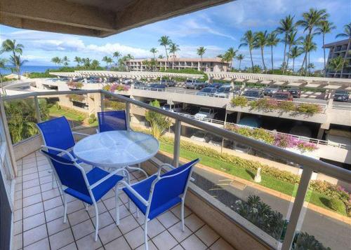 Maui Banyan P-302 - Two Bedroom Condo, Kihei