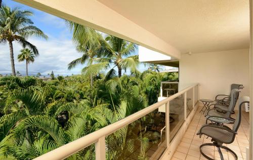 Maui Banyan T-305 - Three Bedroom Condo, Wailea