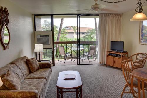 Maui Vista 1223, Kihei