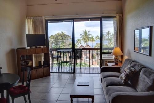 Maui Vista 1411, Kihei