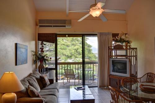 Maui Vista 2422, Kihei