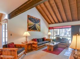 Meadow House 11 | Discover Sunriver, Sunriver