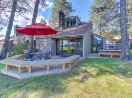 Meadow House 30 | Discover Sunriver, Sunriver