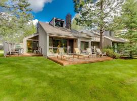 Meadow House 76 | Discover Sunriver, Sunriver