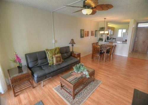 Menehune Shores 225 - Two Bedroom Condo, Kihei