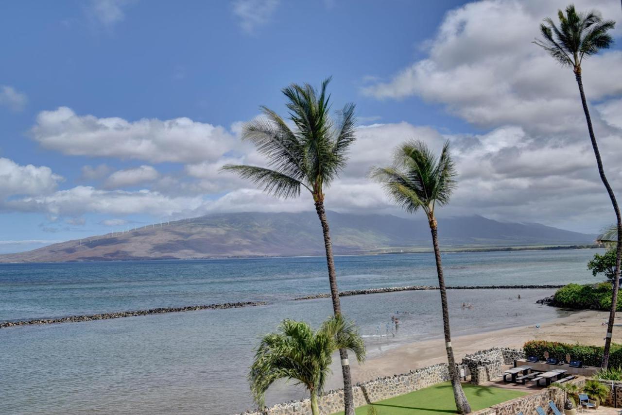 Menehune Shores 309, Kihei