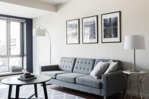 Modern Fenway Suites by Sonder, Boston