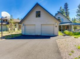 Modoc Lane 16 | Discover Sunriver, Sunriver