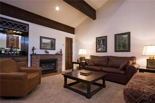 Moraine Townhomes - MO32, Steamboat Springs