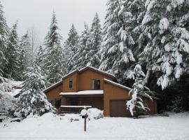 Mountain Meadow Lodge, Welches