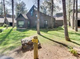 Mt View 30 | Discover Sunriver, Sunriver