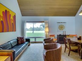 Mt View Condo 22 | Discover Sunriver, Sunriver