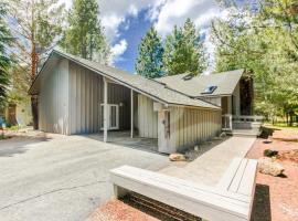 Mt View Lane 4 | Discover Sunriver, Sunriver