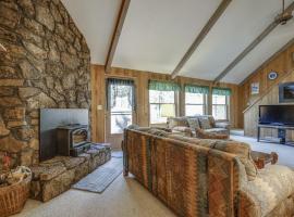 Mt View Lane 7 | Discover Sunriver, Sunriver