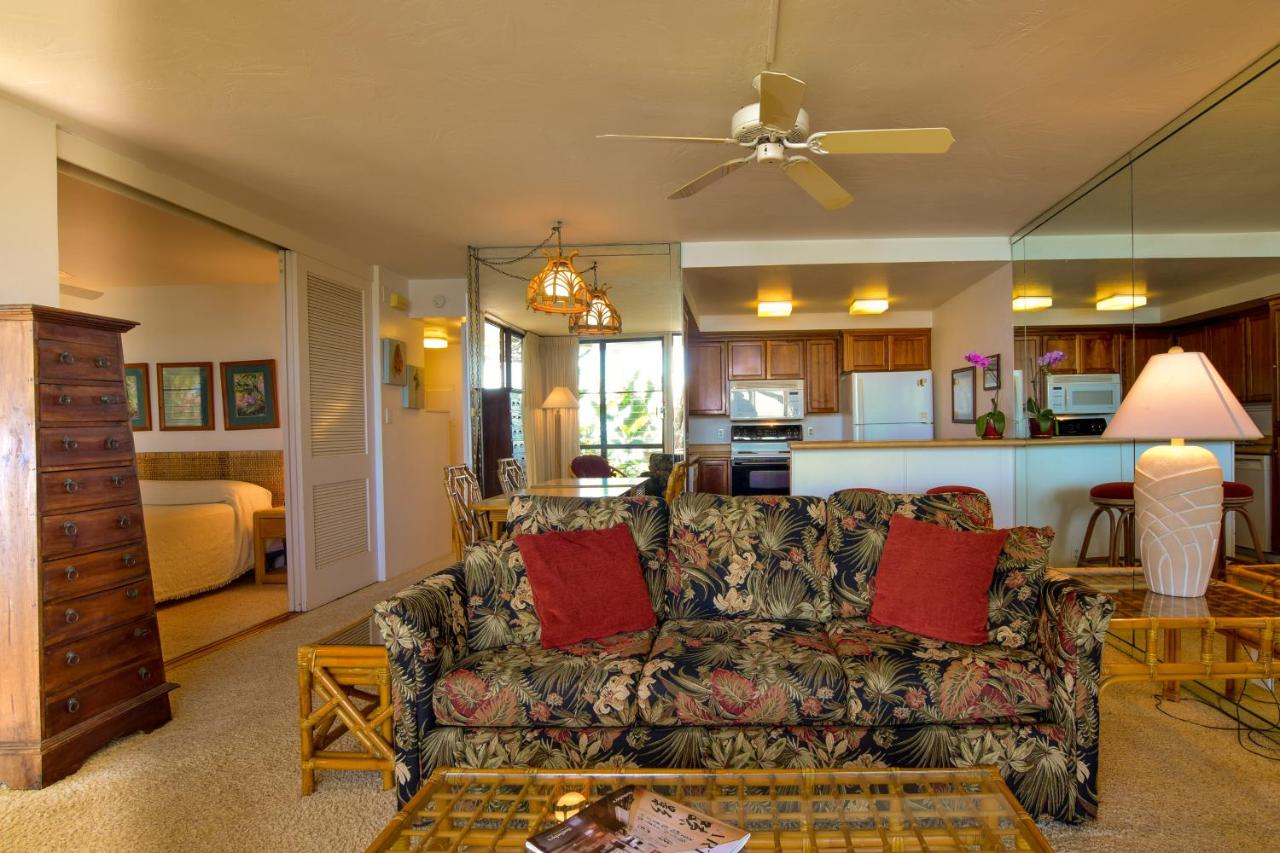 Napili Point A8 Condo, Lahaina