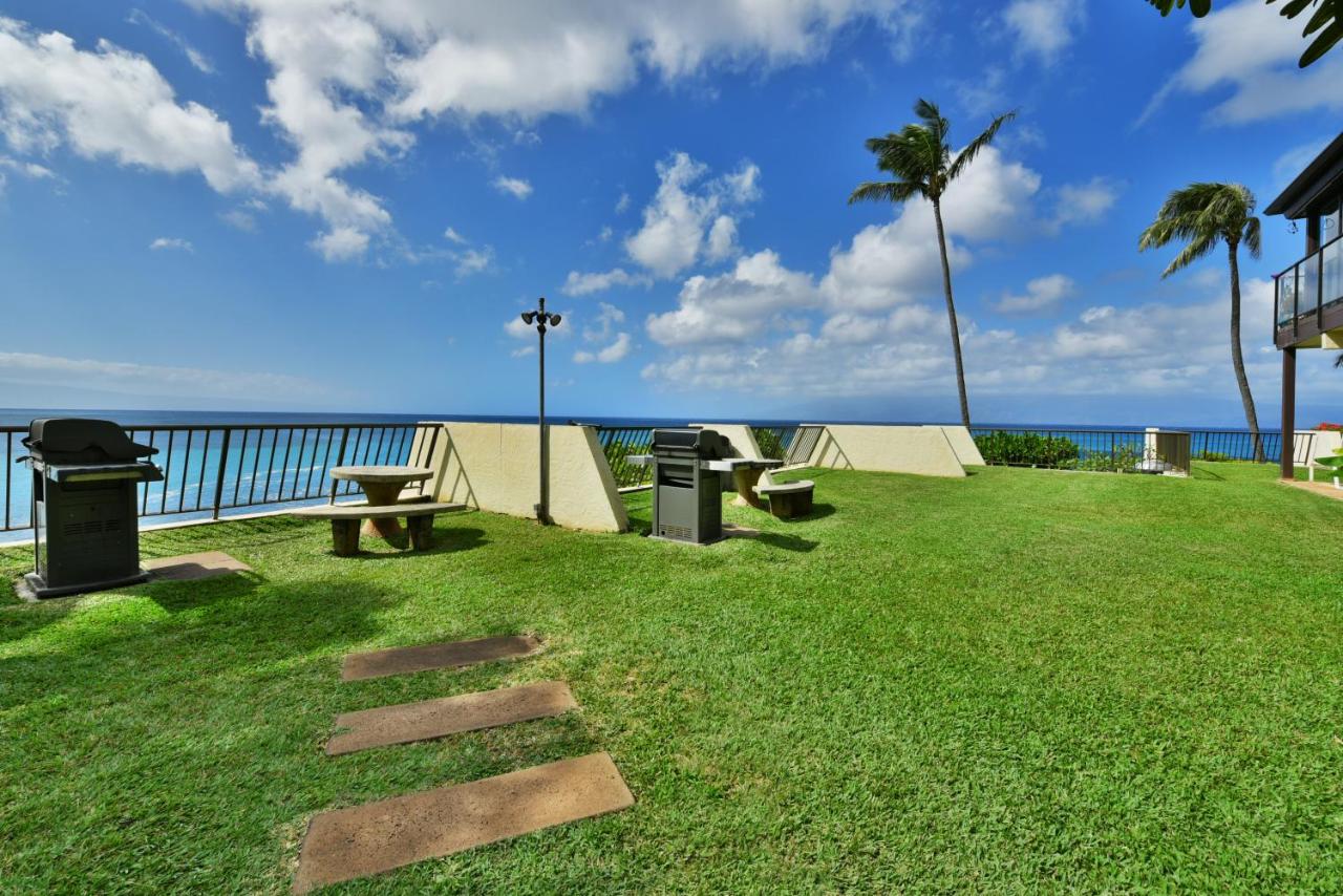 Napili Point B5 Condo, Lahaina