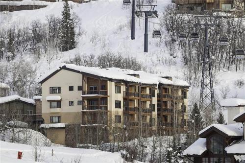 Norwegian Log NL205, Steamboat Springs