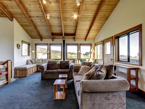 Noyes Retreat, Sea Ranch