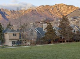Oaks at Wasatch #8, Cottonwood Heights
