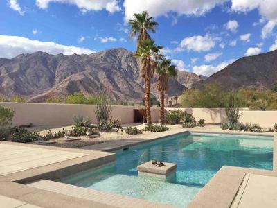 Oasis at the Foot of Indian Head Home, Borrego Springs