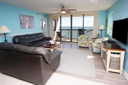 Ocean Bay Club 1506 Condo, Myrtle Beach