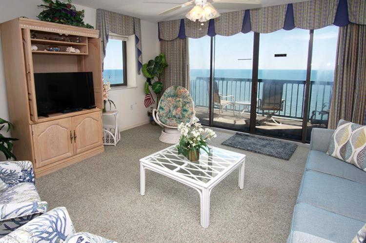 Ocean Bay Club 1605 Condo, Myrtle Beach