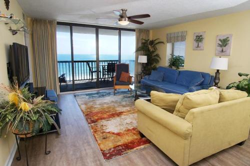 Ocean Bay Club 601 Condo, Myrtle Beach