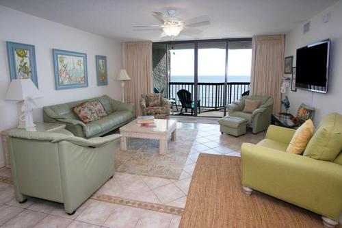 Ocean Bay Club 703 Condo, Myrtle Beach