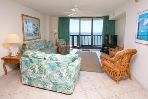 Ocean Bay Club 904 Condo, Myrtle Beach