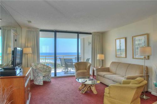 Ocean Creek South Tower 10-EE Condo, Myrtle Beach