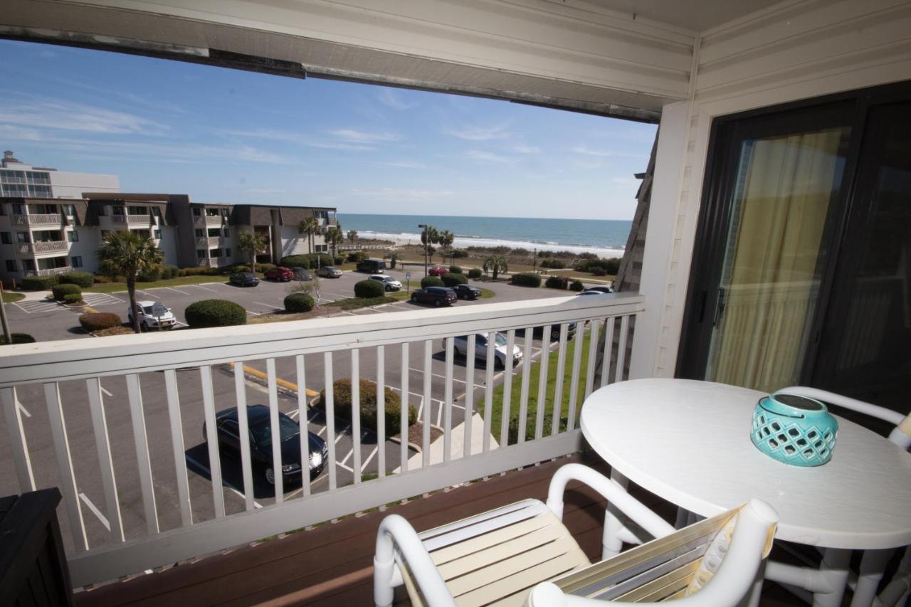 Ocean Forest Villas D303, Myrtle Beach