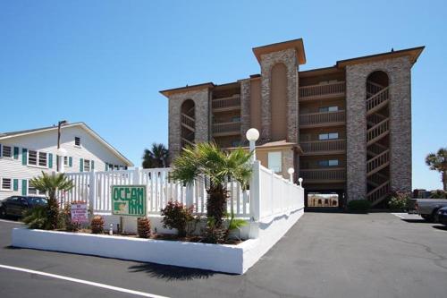 Ocean Inn 203 Condo, Myrtle Beach