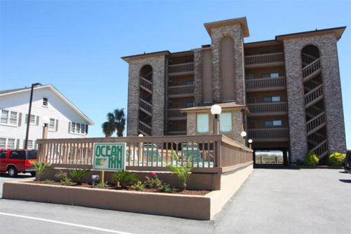 Ocean Inn 305 Condo, Myrtle Beach