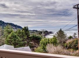 Ocean Observatory, Yachats