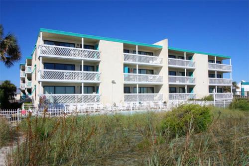 Ocean Shores 103 Condo, Myrtle Beach