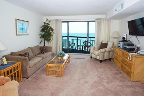 Oceans 1116 Condo, Myrtle Beach