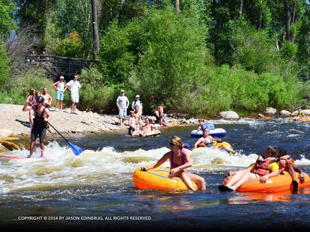 Olympian OL301, Steamboat Springs