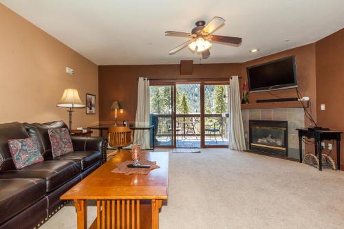 Oro Grande #304 Condo, Keystone