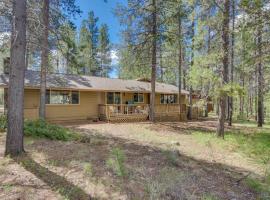 Otter Lane 11 | Discover Sunriver, Sunriver