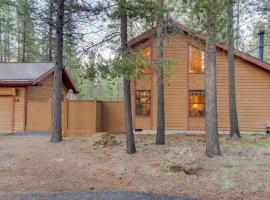 Otter Lane 12 | Discover Sunriver, Sunriver