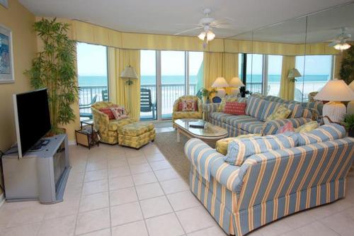 Paradise Pointe 4D Condo, Myrtle Beach